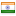 asheray.org server is located in India